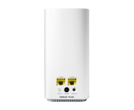 ASUS ZenWiFi AC CD6 MESH  (1500Mb/s a/b/g/n/ac) 3xAP - 598300 - zdjęcie 6